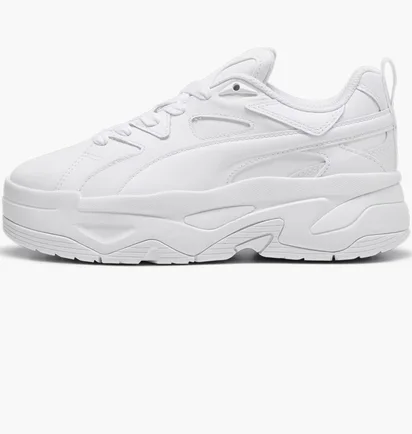 Кросівки жіночі Puma Blstr Dresscode White 396094-01
