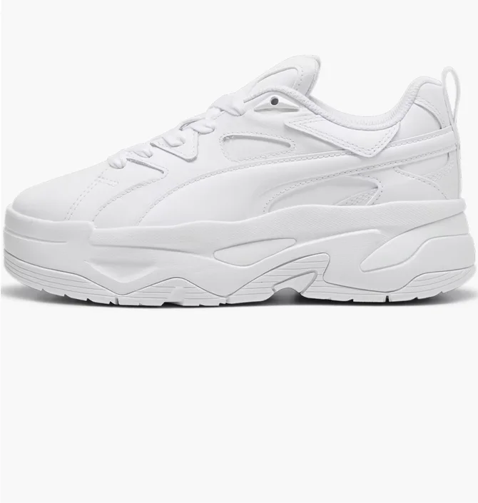 Кросівки жіночі Puma Blstr Dresscode White 396094-01
