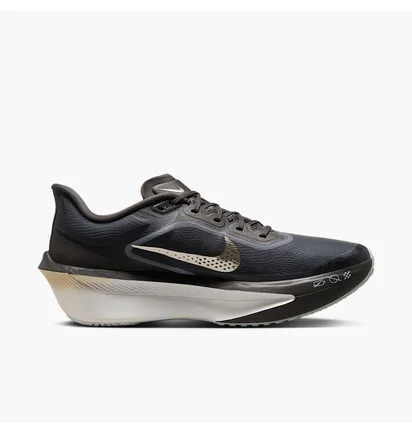 Кросівки чоловічі Nike Zoom Fly 6 Black/Multi HQ3043-200