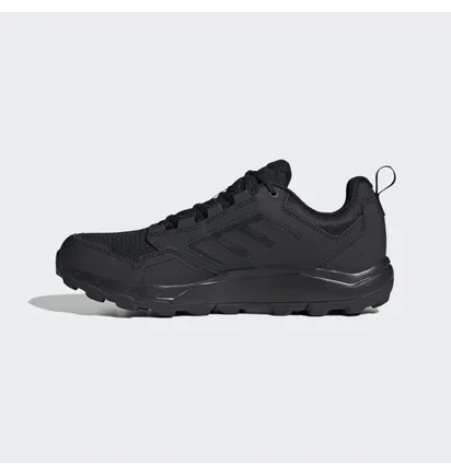 Кроссовки мужские Adidas Terrex Tracerocker 2 Gore-Tex Trail Running Shoes Black Gz8910
