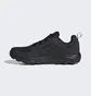 Кроссовки мужские Adidas Terrex Tracerocker 2 Gore-Tex Trail Running Shoes Black Gz8910