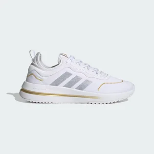 Кроссовки женские Adidas Fukasa Run White HQ1737
