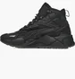 Кросівки чоловічі Puma Rs-X Hi Black 392718-01