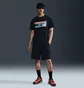 Футболка чоловіча Nike Sportswear Black HJ0760-010