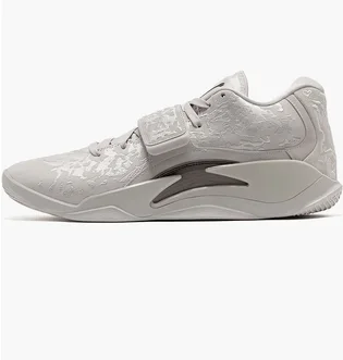 Кросівки унісекс Air Jordan Zion 3 M.U.D. Se Grey FN1714-040