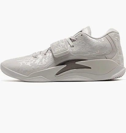 Кроссовки унисекс Air Jordan Zion 3 M.U.D. Se Grey FN1714-040