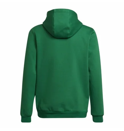 Худи детское Adidas Entrada Green Hi2143