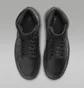 Кросівки чоловічі Air Jordan 1 Mid Black 5554724-093