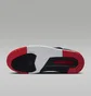 Кросівки чоловічі Air Jordan Spizike Low Black FQ1759-009