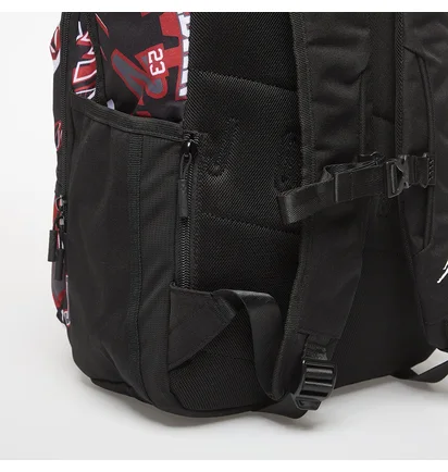 Рюкзак унисекс Air Jordan Patrol Multi MA0924-H24