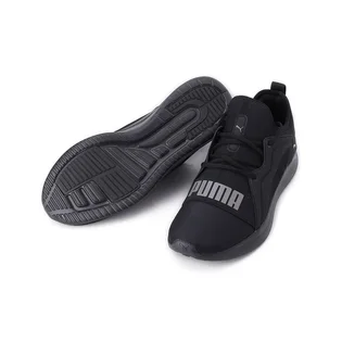 Кросівки чоловічі Puma Resolve Street Spark Black 37622107