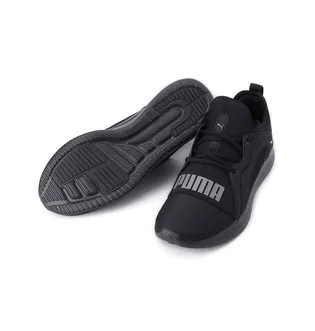 Кроссовки мужские Puma Resolve Street Spark Black 37622107