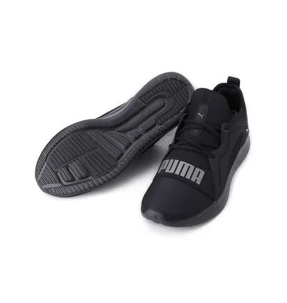 Кросівки чоловічі Puma Resolve Street Spark Black 37622107