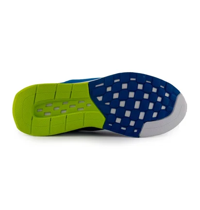 Кроссовки мужские Adidas Falcon Elite 5 Schuh Blue Af6424