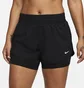 Шорты женские Nike Dri-Fit One Black DX6012-010