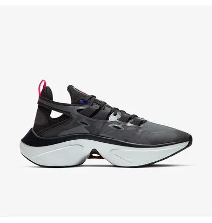 Кросівки чоловічі Nike Signal D/Ms/X Black AT5303-005