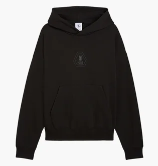 Худи мужское Puma X Skepta Black 633772-01