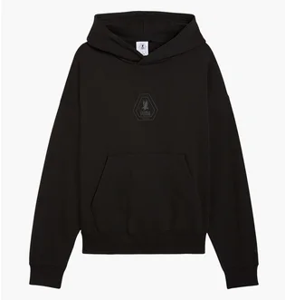 Худи мужское Puma X Skepta Black 633772-01