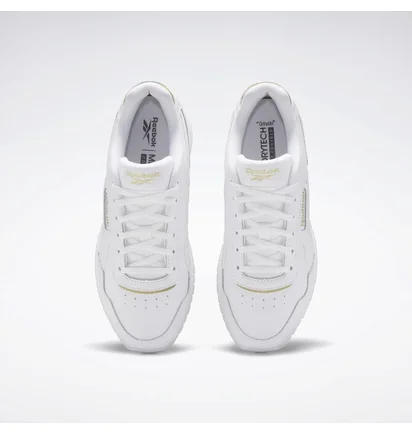 Кроссовки женские Reebok Glide White ID1959