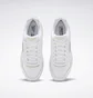 Кроссовки женские Reebok Glide White ID1959