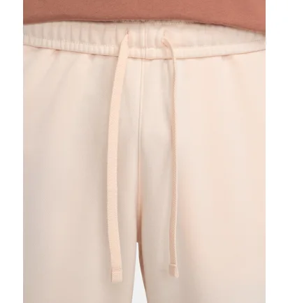Штани чоловічі Nike Club Jggr Ft Beige BV2679-838