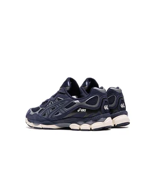 Кросівки унісекс Asics Gel-Nyc Blue 1203A383-401