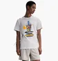 Футболка мужская Nike  White HJ0770-100