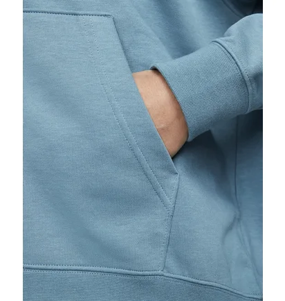 Куртка жіноча Nike Dri-Fit Get Fit WomenS Graphic Full-Zip Training Hoodie Light Blue DQ5536-440