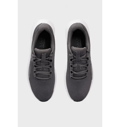Кроссовки мужские Under Armour Charged Surge 4 Grey 3027000-106