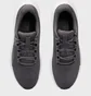 Кроссовки мужские Under Armour Charged Surge 4 Grey 3027000-106