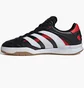 Кросівки унісекс Adidas Predator Mundial Shoes Black IE5676
