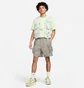 Шорти чоловічі Nike Acg Snowgrass Shorts Dark Stucco Grey DV9405-053
