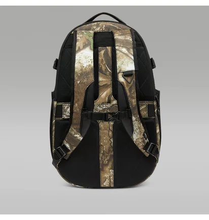 Рюкзак чоловічий Air Jordan Realtree Olive MA9151-K90