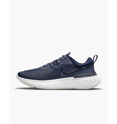Кроссовки мужские Nike React Miler 2 Blue CW7121-400