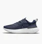 Кроссовки мужские Nike React Miler 2 Blue CW7121-400