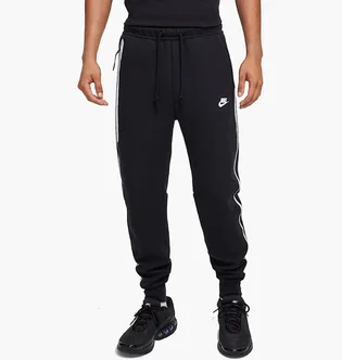 Штаны мужские Nike Tch Ssnl Tf+ Jogger Black FZ0762-010