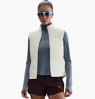 Жилетка женская Nike Swift Tf Fill Vest White HV2655-133