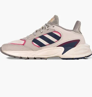 Кроссовки женские Adidas 90S Valasion Beige EE9907