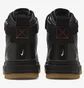 Кросівки жіночі Nike Air Force 1 Utility 2.0 Gum Black DC3584-001