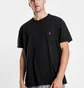 Футболка мужская Polo Ralph Lauren Classic Fit Black 710707095002