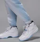Спортивный костюм мужской Nike Flight Fleece Light Blue FV7249-407__FV7253-407