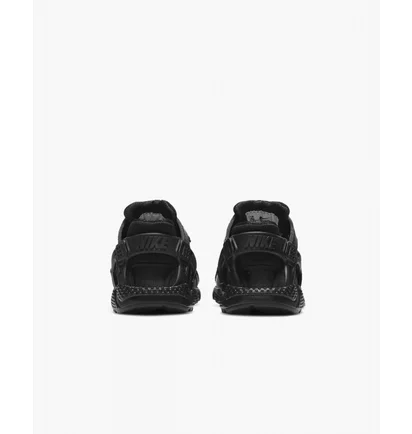 Кросівки дитячі Nike Huarache Run Td Black 704950-016