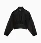 Олімпійка жіноча Puma Dare To Black 634597-01