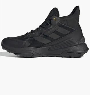 Кросівки чоловічі Adidas Terrex Hyperblue Mid Black GZ3025