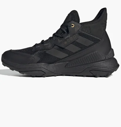 Кросівки чоловічі Adidas Terrex Hyperblue Mid Black GZ3025