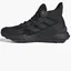Кросівки чоловічі Adidas Terrex Hyperblue Mid Black GZ3025