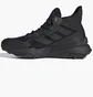 Кросівки чоловічі Adidas Terrex Hyperblue Mid Black GZ3025