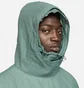 Худи мужское Nike Sportswear Tech Pack Green FN2632-361