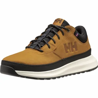 Кроссовки мужские Helly Hansen Beckett Brown 11991-725