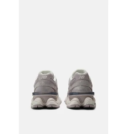 Кроссовки унисекс New Balance 9060 Grey U906087O